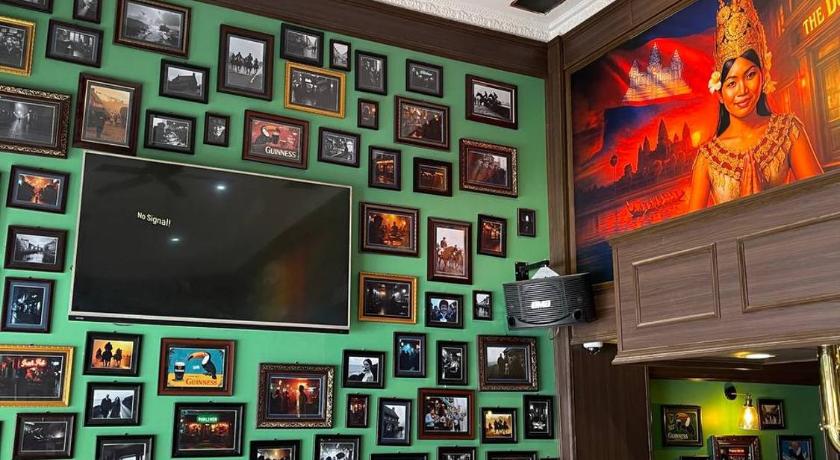 The Dubliner Inn - image 7