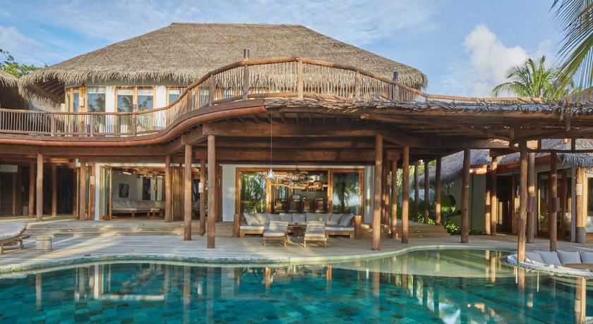Soneva Fushi - image 9