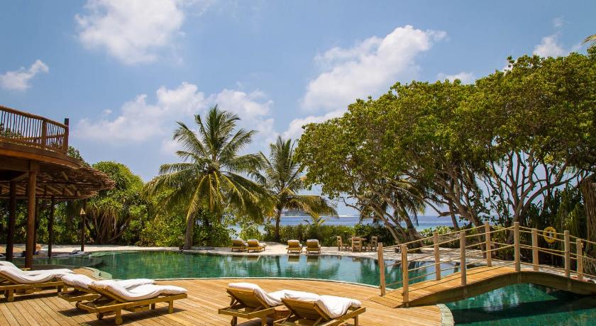 Soneva Fushi - image 13