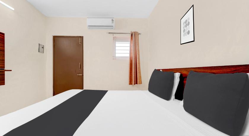 Super Hotel O Avinashi Road Coimbatore - image 43