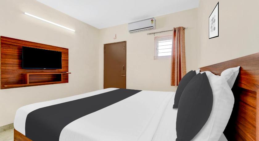 Super Hotel O Avinashi Road Coimbatore - image 38