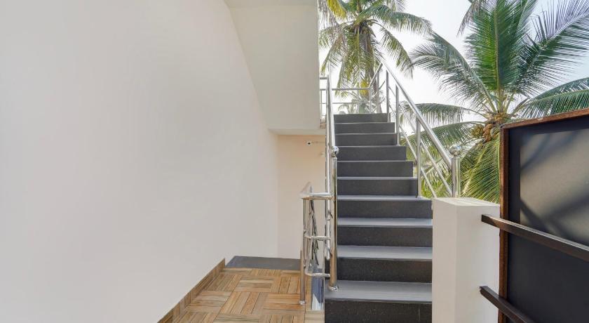 Super Hotel O Avinashi Road Coimbatore - image 8