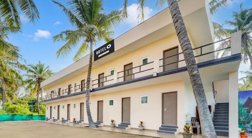Super Hotel O Avinashi Road Coimbatore - image 14
