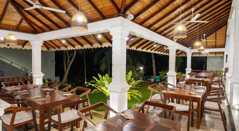 Serenity Boutique Unawatuna - image 28