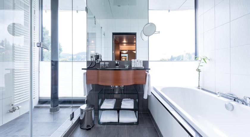Image of Suite - City View & Rooftop Terrace 11