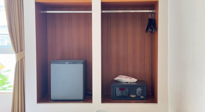 Image of Deluxe Double Room 11