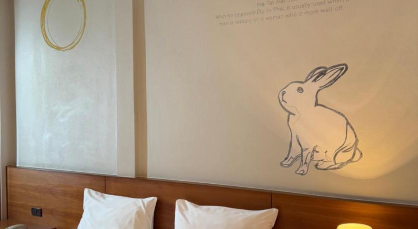 Image of Deluxe Double Room 5