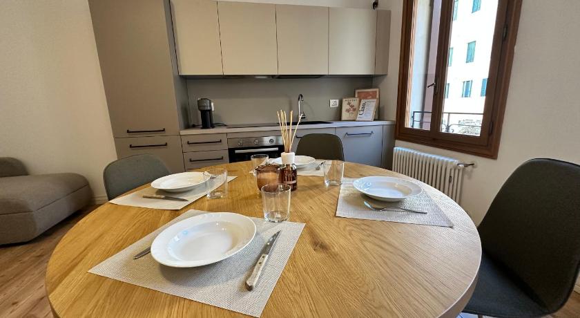 La Corte B&B Conegliano