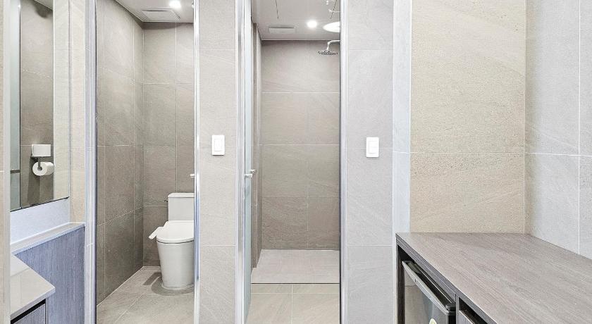 Goseong Goseong-gun Youth Hostel Hotel exterior