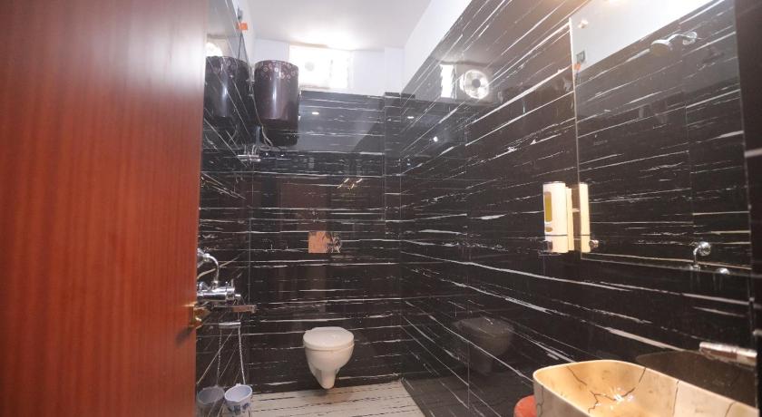 Hotel Maharani Grand Patna - image 28