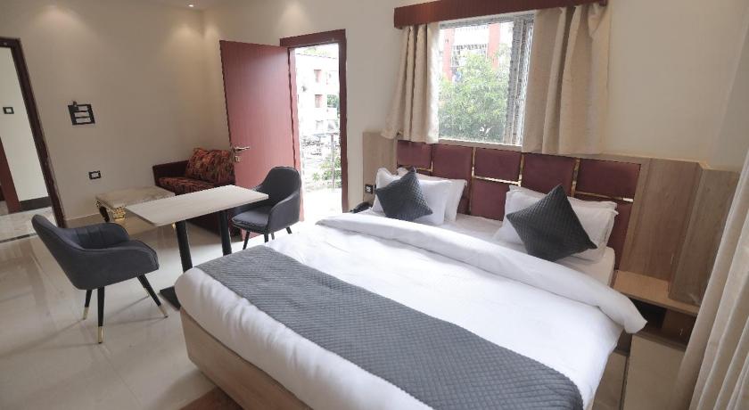 Hotel Maharani Grand Patna - image 29