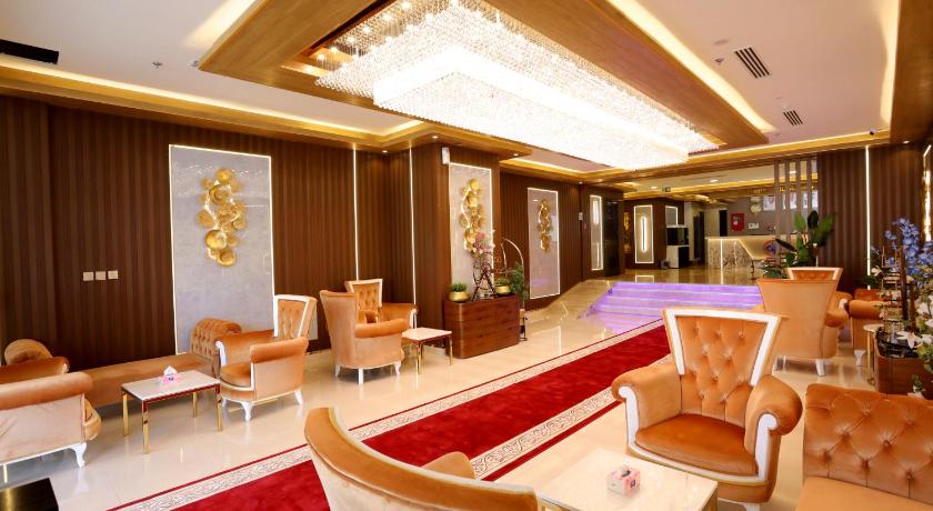 DREAM PALACE HOTEL – Ras al Khaimah