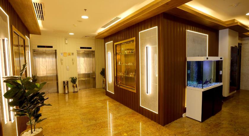DREAM PALACE HOTEL – Ras al Khaimah