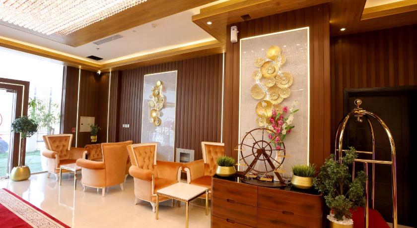 DREAM PALACE HOTEL – Ras al Khaimah