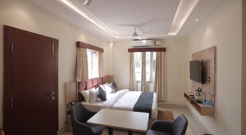 Hotel Maharani Grand Patna - image 32