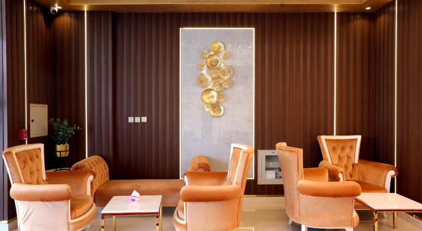 DREAM PALACE HOTEL – Ras al Khaimah