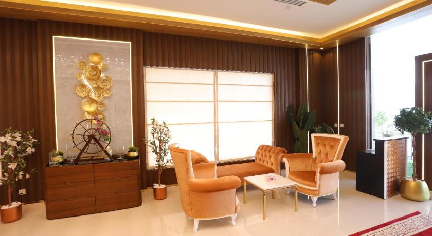 DREAM PALACE HOTEL – Ras al Khaimah