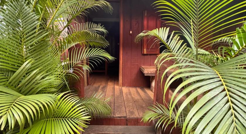 Image of One-Bedroom Chalet 0