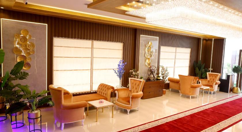 DREAM PALACE HOTEL – Ras al Khaimah