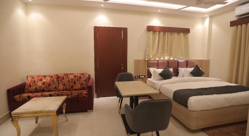Hotel Maharani Grand Patna - image 26
