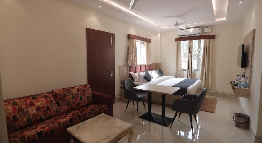 Hotel Maharani Grand Patna - image 22