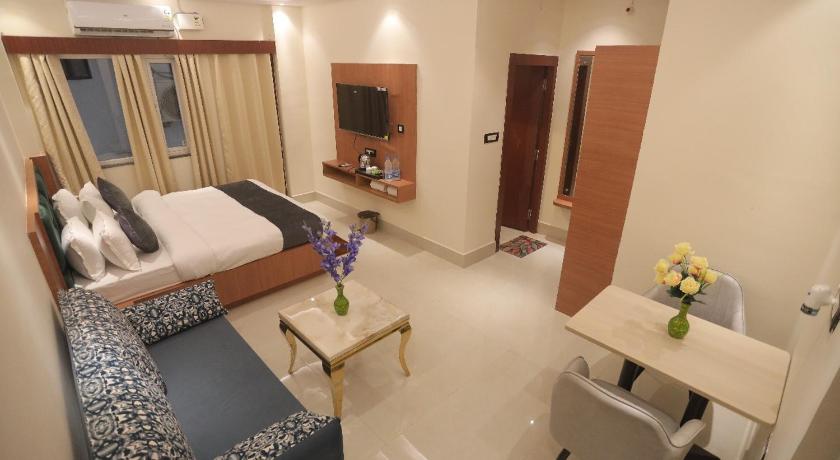 Hotel Maharani Grand Patna - image 36