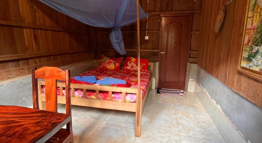 Image of Double Room with Private Bathroom 1