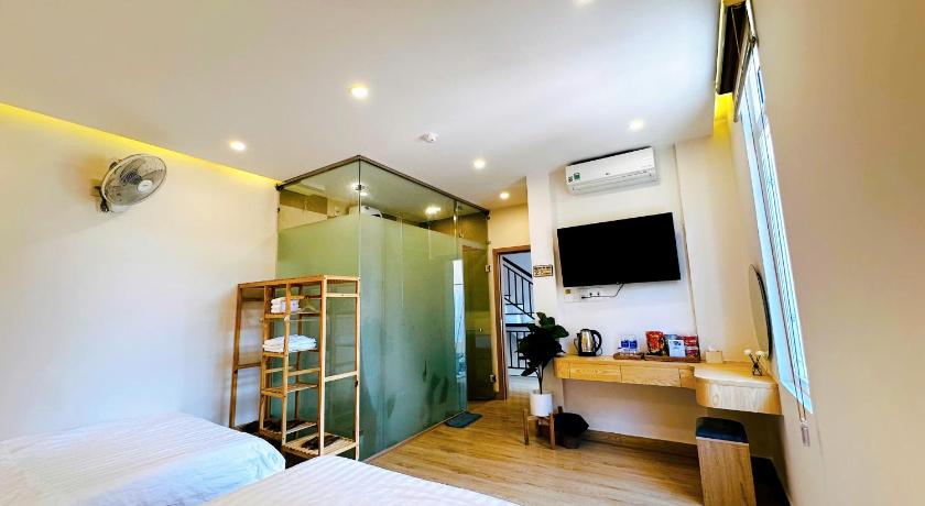 Tom's Homestay Huế - image 13