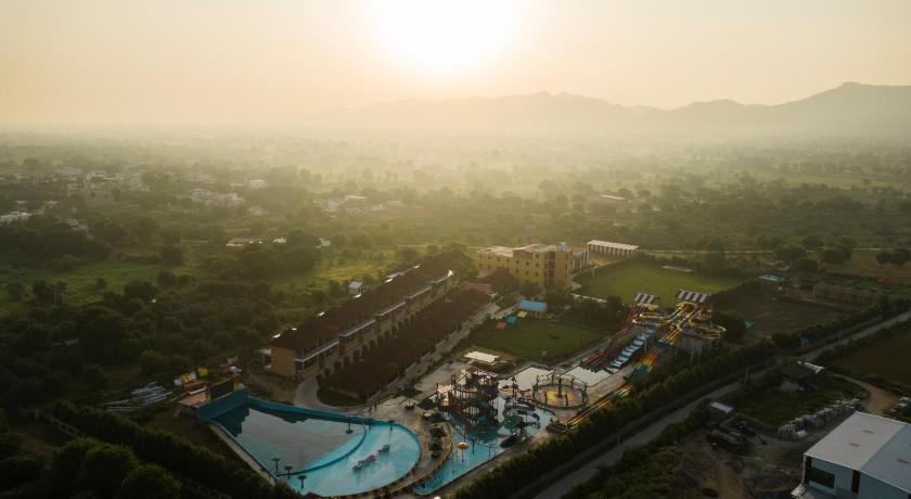 The Brahma's Resort - image 2