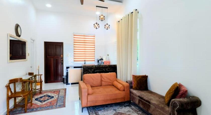 Mimpi Hillview Homestay Muslims Only - image 39