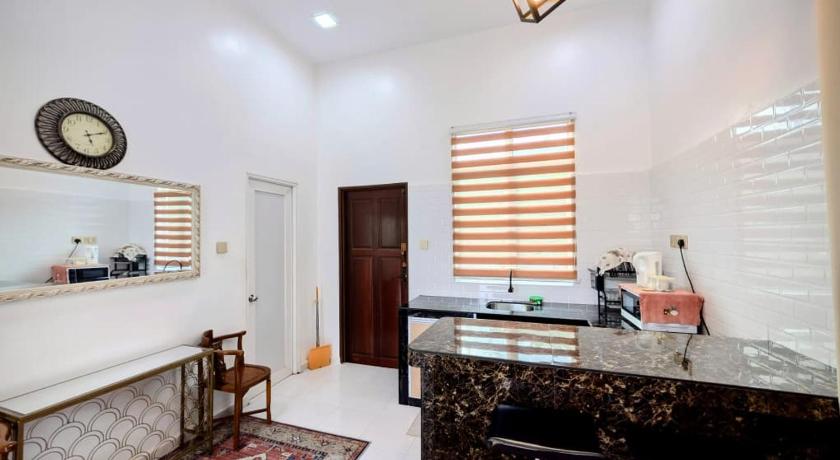 Mimpi Hillview Homestay Muslims Only - image 6
