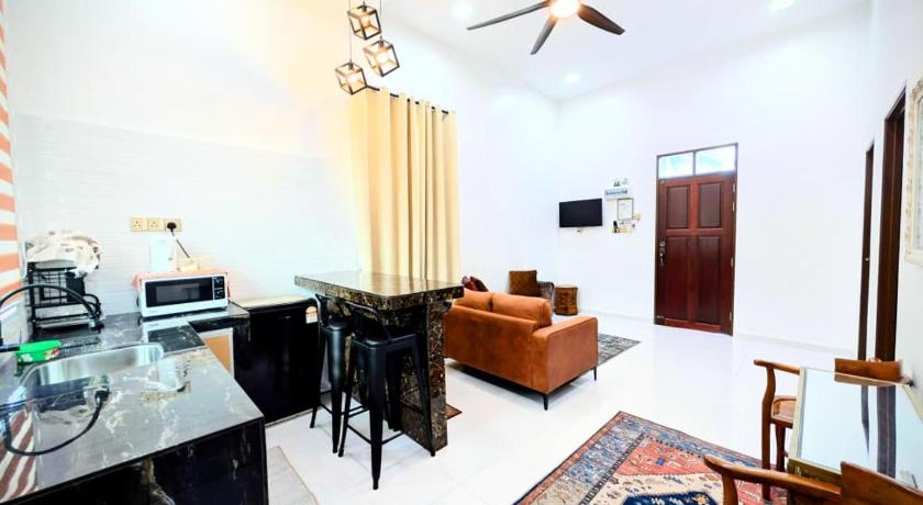 Mimpi Hillview Homestay Muslims Only - image 14