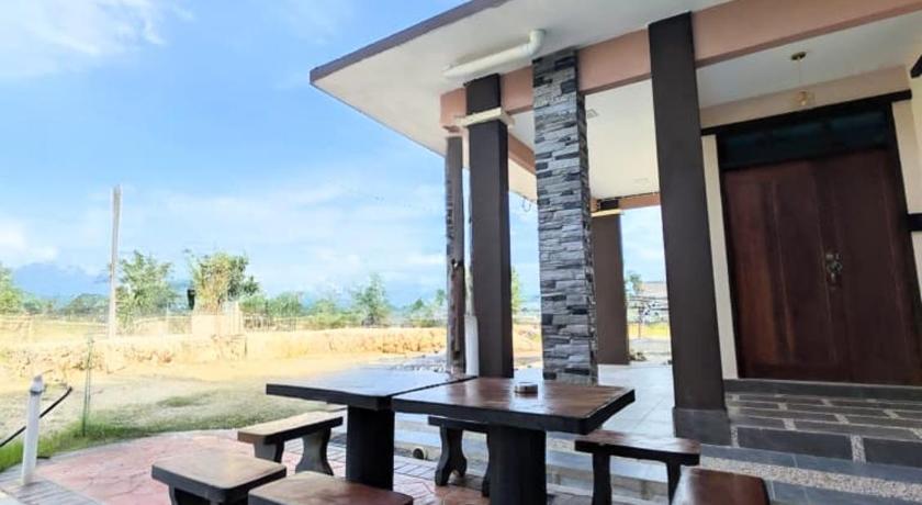 Mimpi Hillview Homestay Muslims Only - image 7
