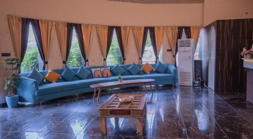 The Brahma's Resort - image 11