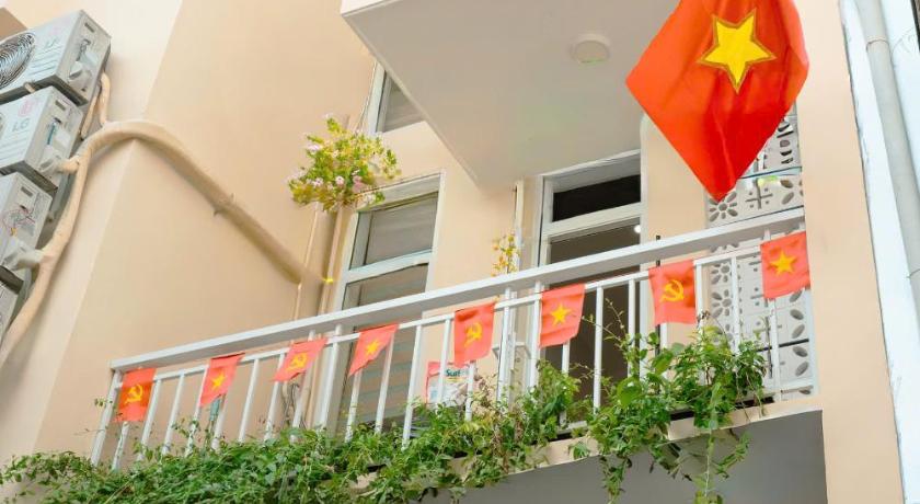 Tom's Homestay Huế - image 6
