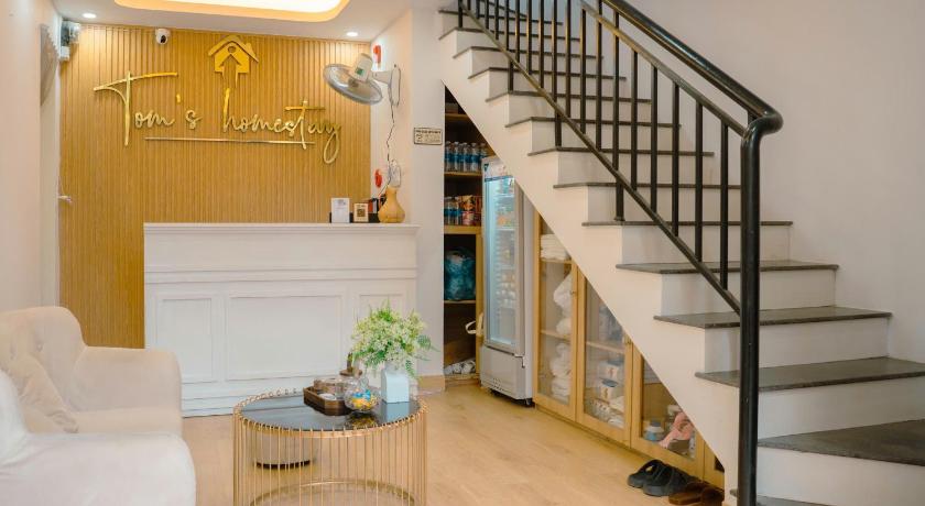 Tom's Homestay Huế - image 3