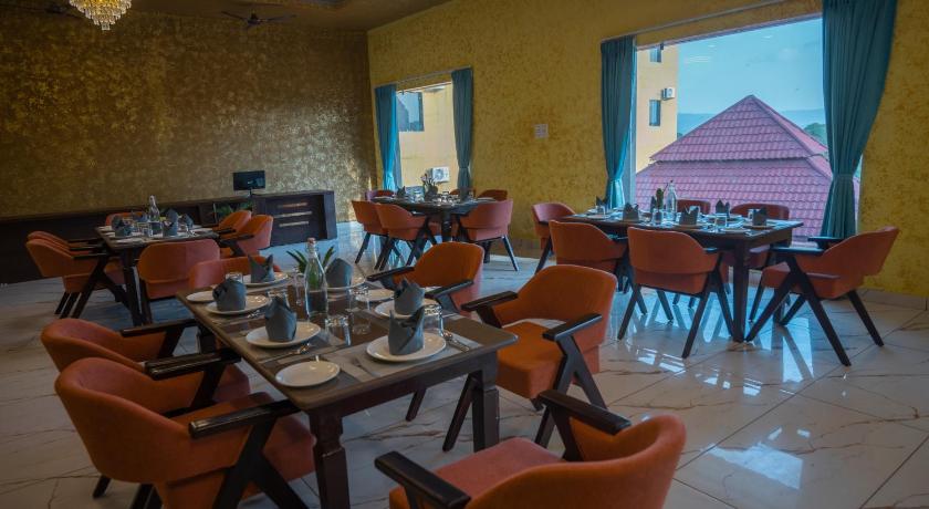 The Brahma's Resort - image 8