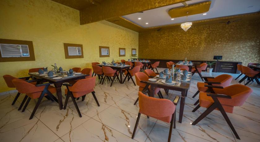 The Brahma's Resort - image 13