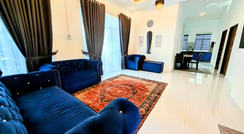 Mimpi Hillview Homestay Muslims Only - image 11