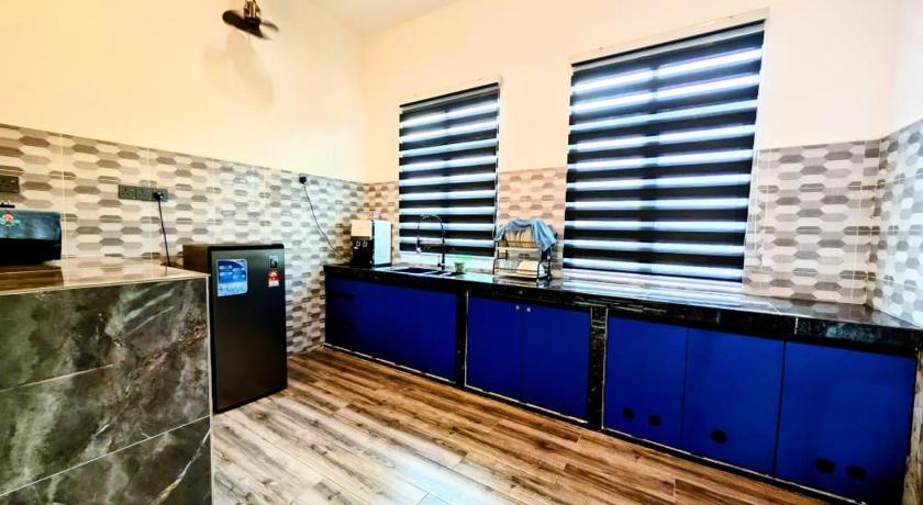 Mimpi Hillview Homestay Muslims Only - image 25