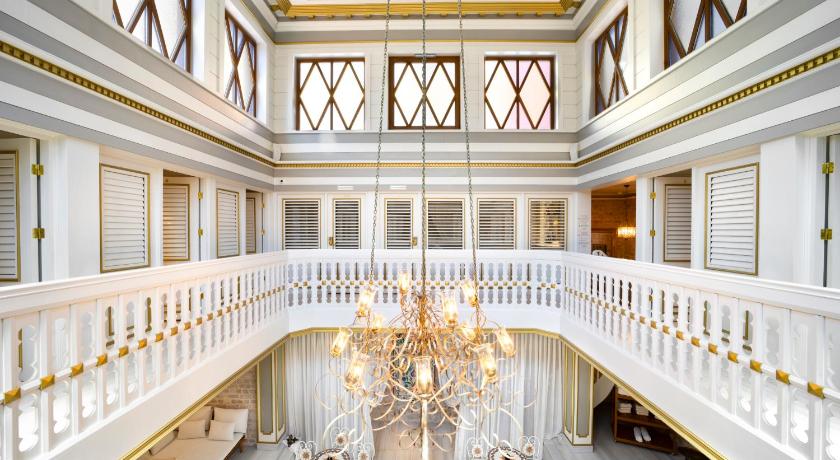 Hammamhane - main image