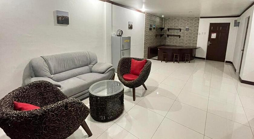 Image of Two-Bedroom Villa 6