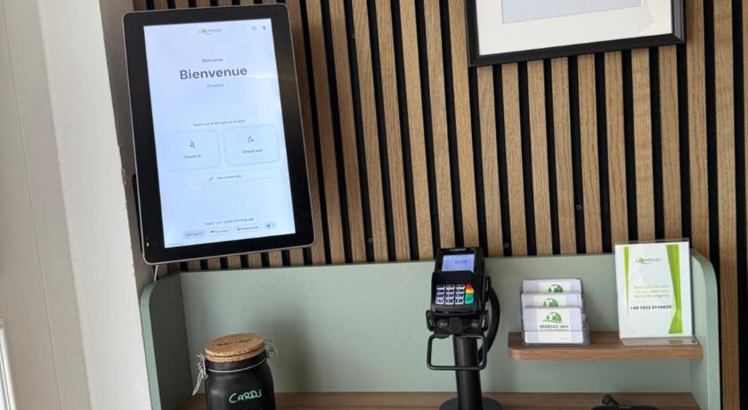 ガルヒング・バイ・ミュンヘン Marias Inn - Bed & Breakfast 3つ星 ホテル スイート