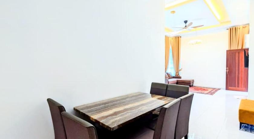 Mimpi Hillview Homestay Muslims Only - image 5