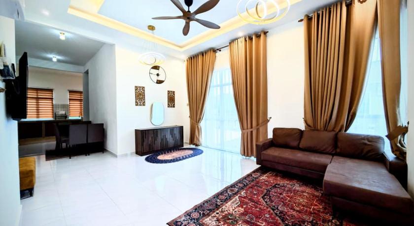 Mimpi Hillview Homestay Muslims Only - image 3