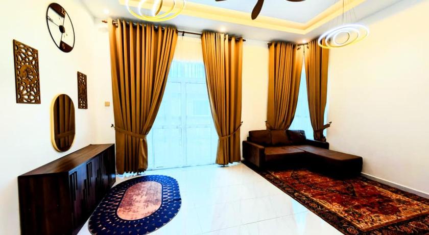 Mimpi Hillview Homestay Muslims Only - image 17