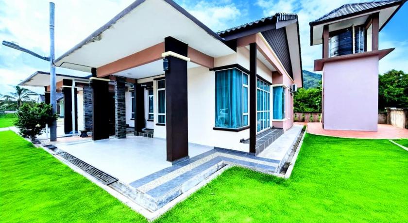 Mimpi Hillview Homestay Muslims Only - image 4