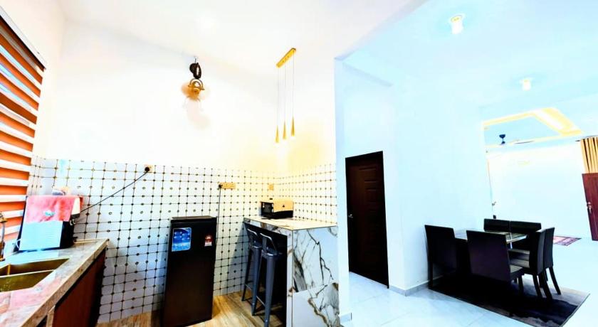 Mimpi Hillview Homestay Muslims Only - image 45