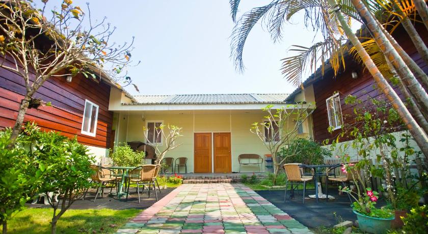 Song Youf Hostel — Hotel in Chiayi