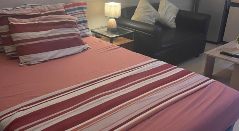 セブ Saekyung 956 City View 5つ星 ゲストハウス 外観